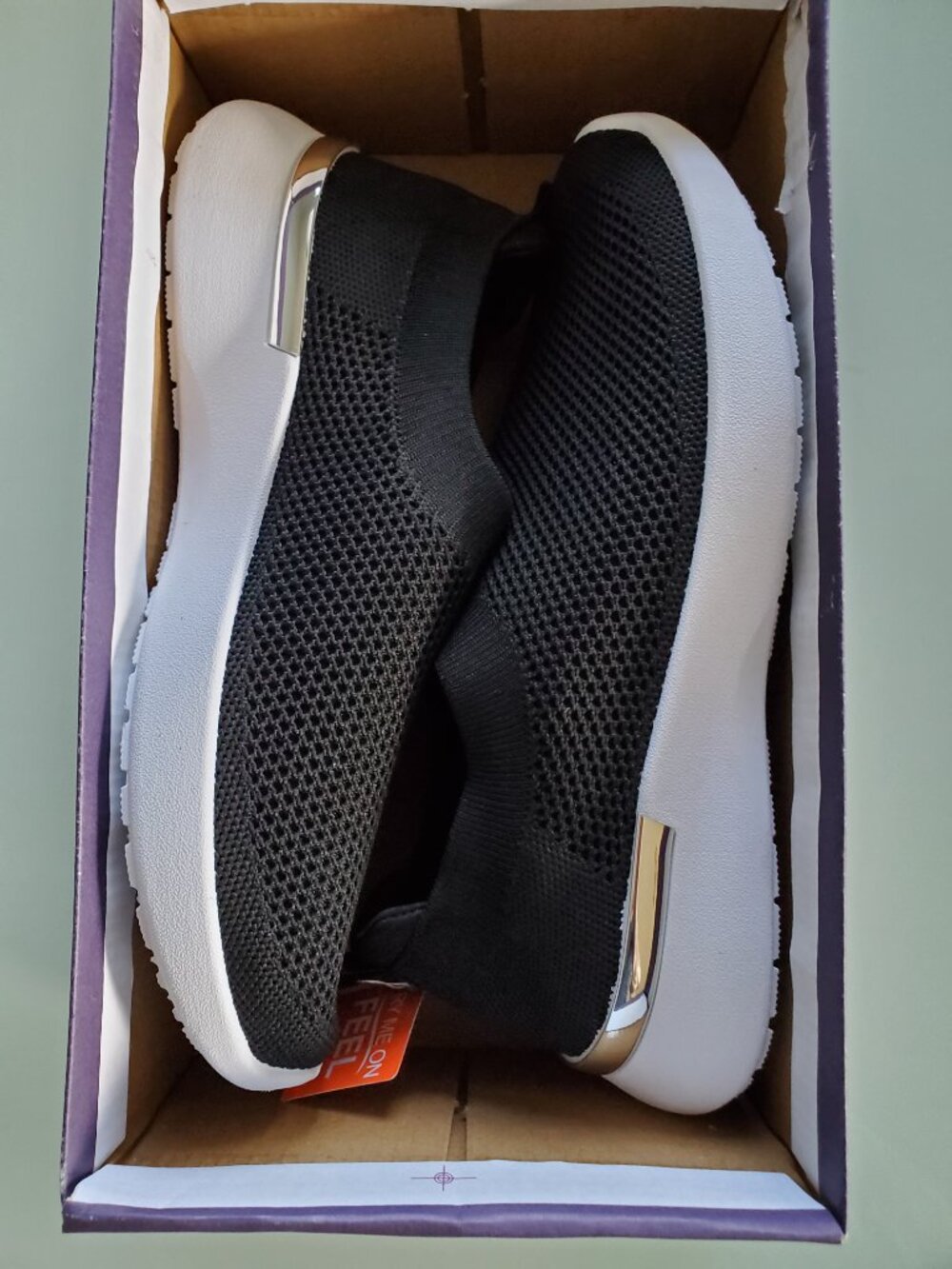 Stylish Walking Sneakers